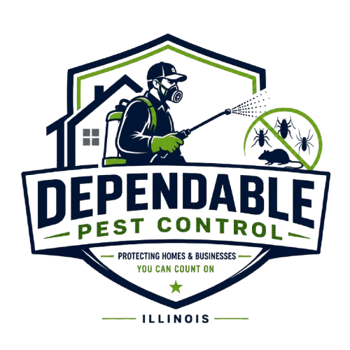 Dependable Pest Control